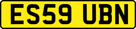 ES59UBN