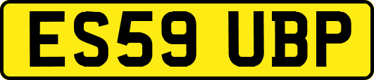 ES59UBP