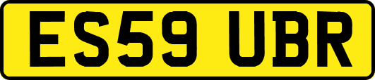 ES59UBR