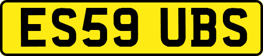 ES59UBS