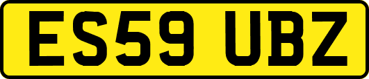 ES59UBZ