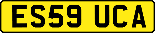ES59UCA