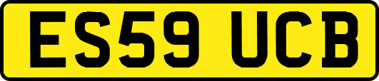 ES59UCB