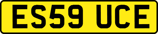 ES59UCE