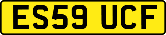 ES59UCF