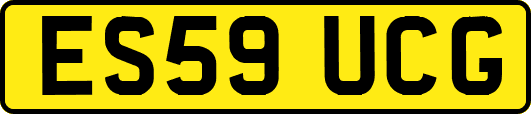 ES59UCG