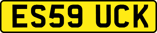 ES59UCK