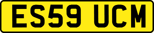 ES59UCM