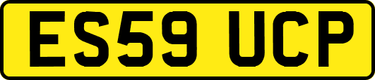 ES59UCP