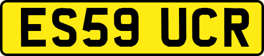 ES59UCR