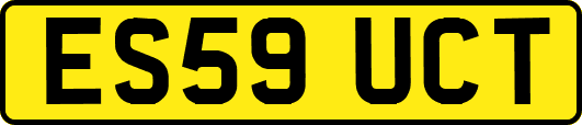 ES59UCT