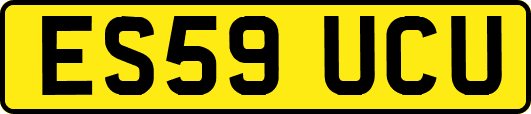 ES59UCU