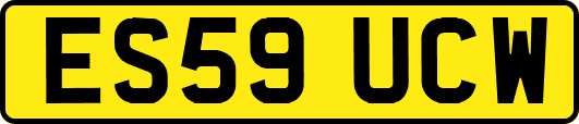 ES59UCW