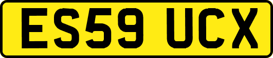 ES59UCX