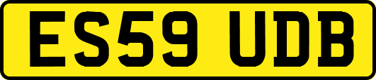 ES59UDB