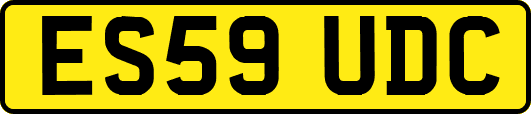 ES59UDC