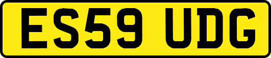 ES59UDG