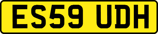 ES59UDH