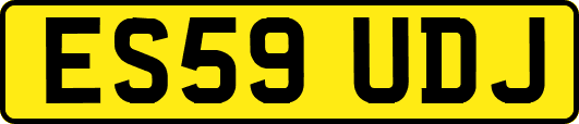 ES59UDJ