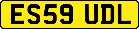 ES59UDL