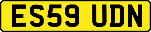 ES59UDN
