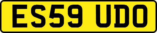 ES59UDO