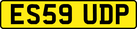 ES59UDP