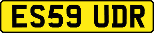 ES59UDR