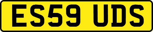 ES59UDS