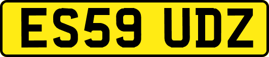 ES59UDZ