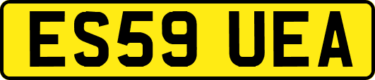 ES59UEA