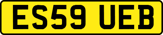 ES59UEB