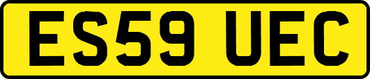 ES59UEC