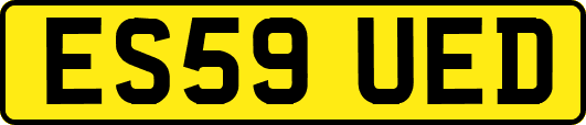 ES59UED