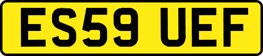ES59UEF