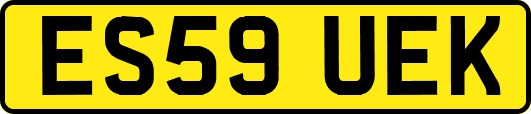 ES59UEK