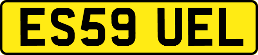 ES59UEL