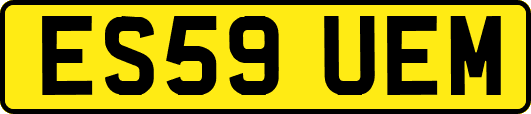 ES59UEM