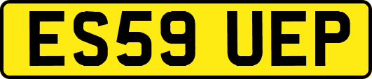 ES59UEP