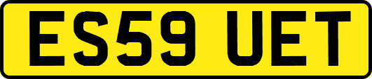 ES59UET