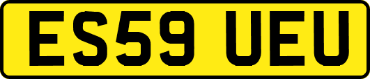 ES59UEU