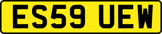 ES59UEW