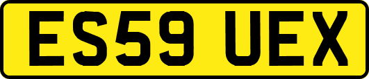 ES59UEX