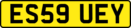 ES59UEY