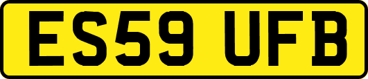 ES59UFB