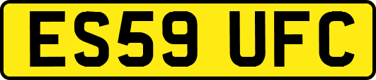 ES59UFC