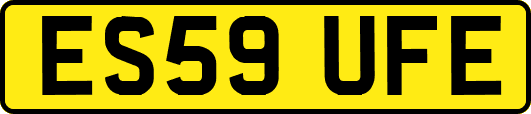 ES59UFE