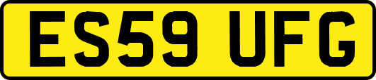 ES59UFG