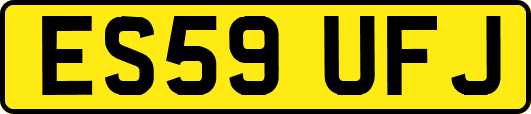ES59UFJ