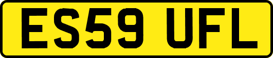 ES59UFL